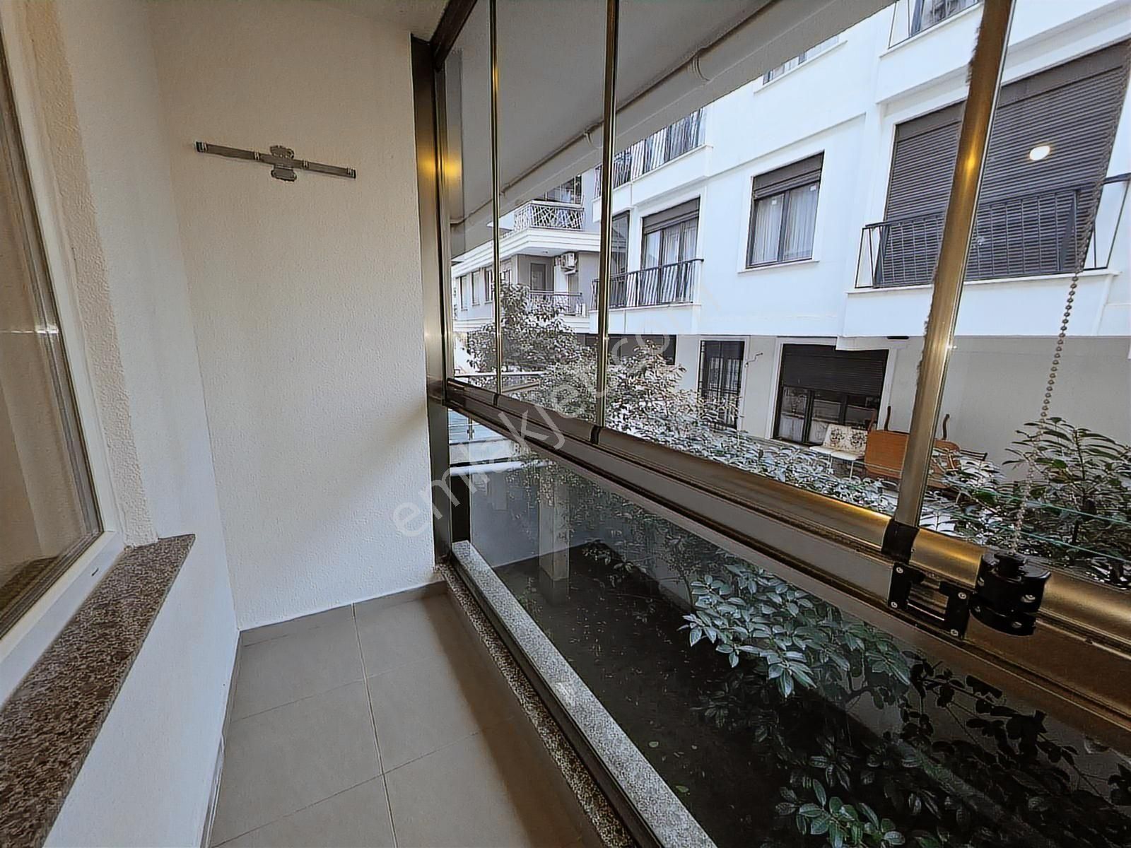 İnox'dan İdealtepe Minibüs Cad. Yakın Yüksek Giriş Kaçmaz 3+1 - Görsel 5