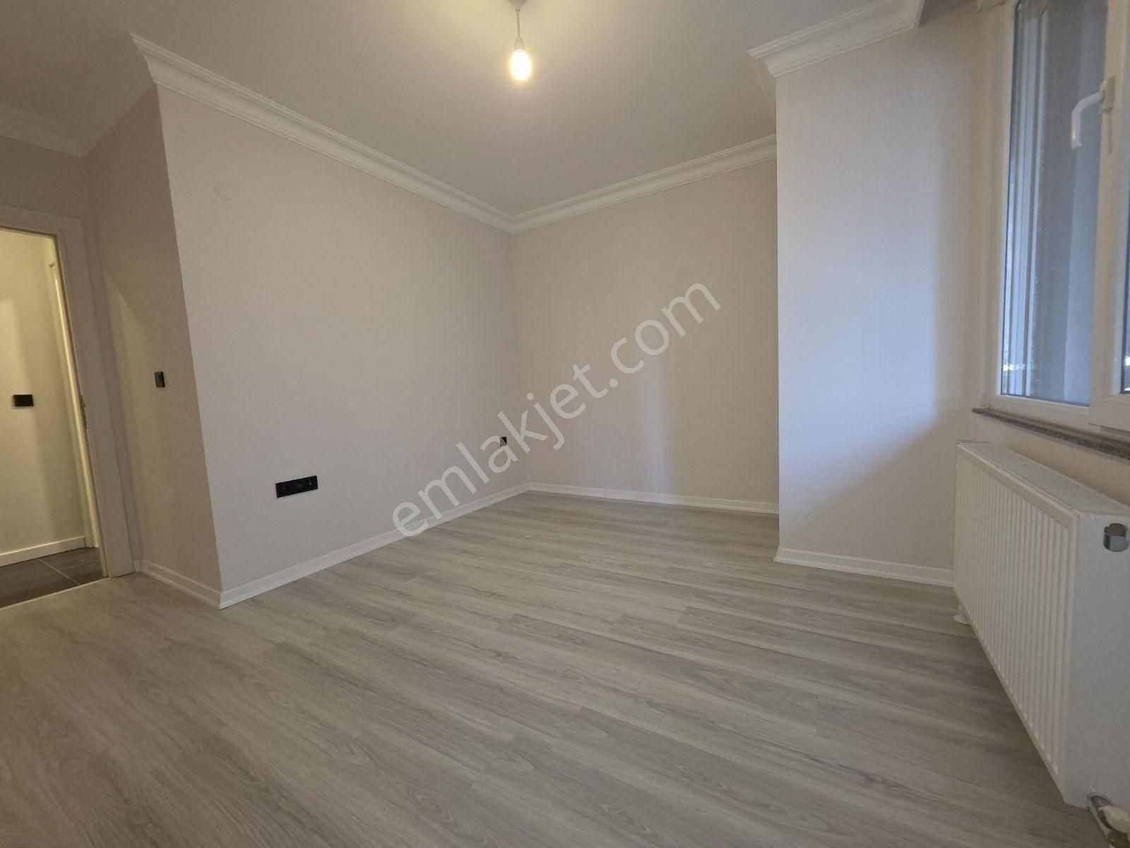 İnox'dan İdealtepe Minibüs Cad. Yakın Yüksek Giriş Kaçmaz 3+1 - Görsel 11