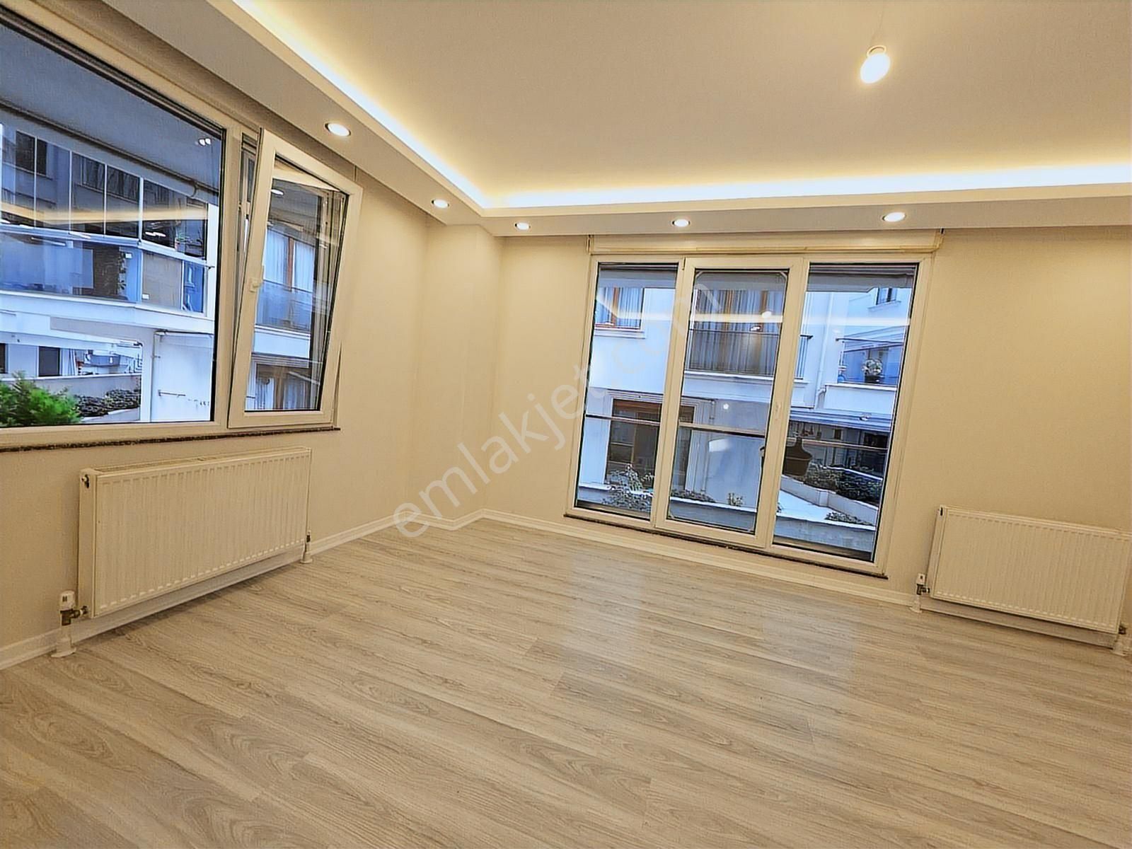 İnox'dan İdealtepe Minibüs Cad. Yakın Yüksek Giriş Kaçmaz 3+1 - Görsel 12