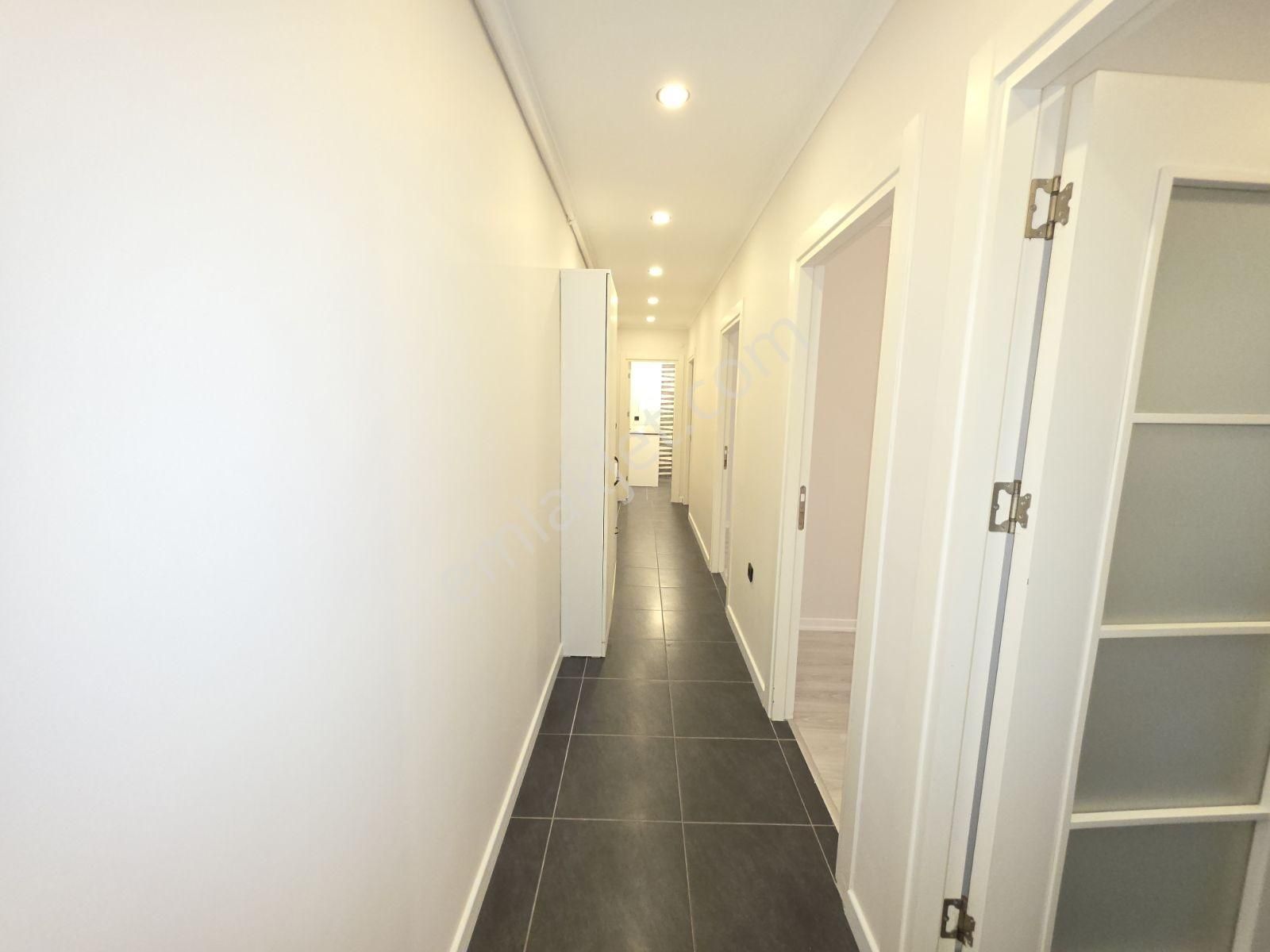 İnox'dan İdealtepe Minibüs Cad. Yakın Yüksek Giriş Kaçmaz 3+1 - Görsel 9