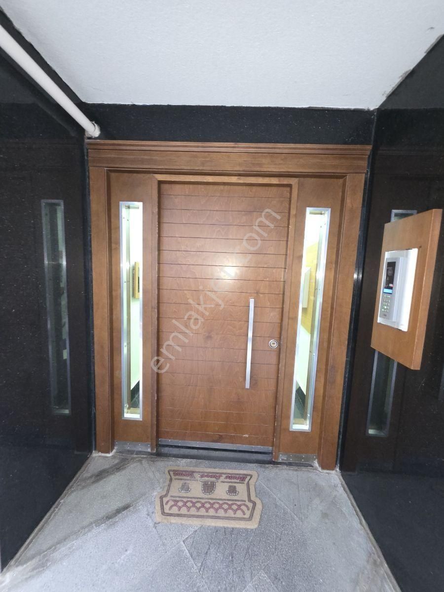 İnox'dan İdealtepe Minibüs Cad. Yakın Yüksek Giriş Kaçmaz 3+1 - Görsel 27