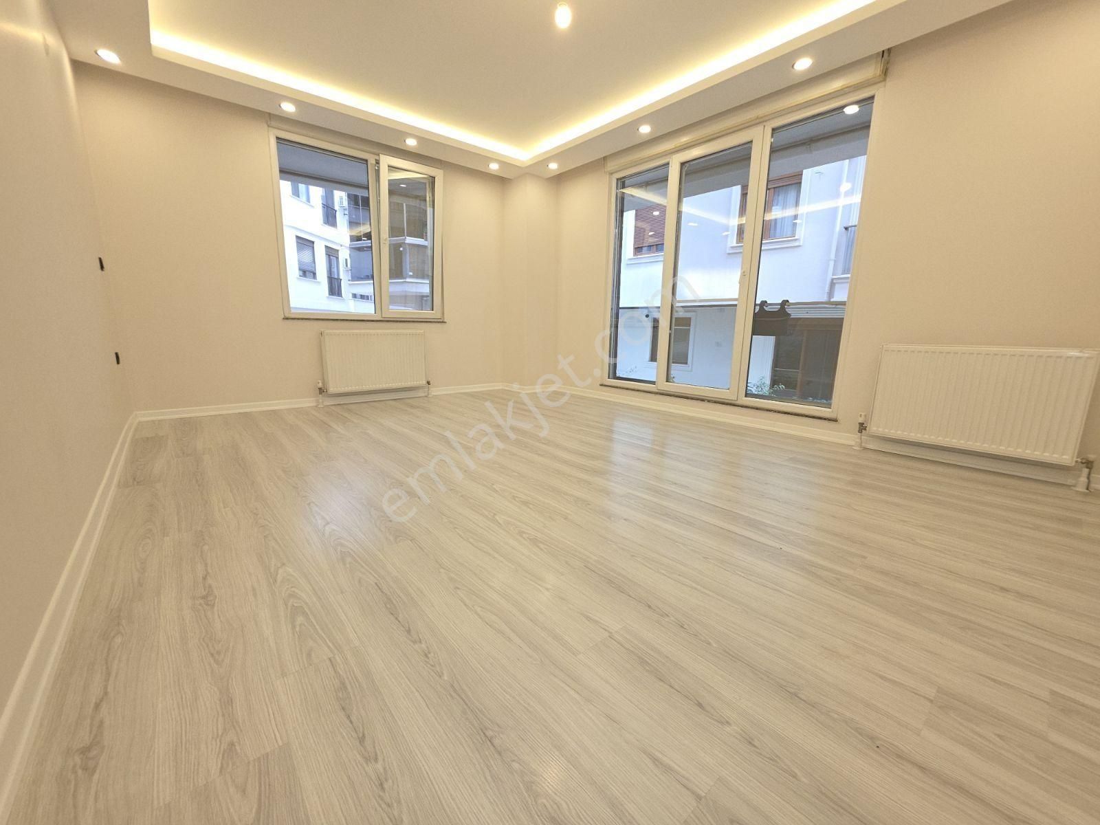 İnox'dan İdealtepe Minibüs Cad. Yakın Yüksek Giriş Kaçmaz 3+1 - Görsel 16