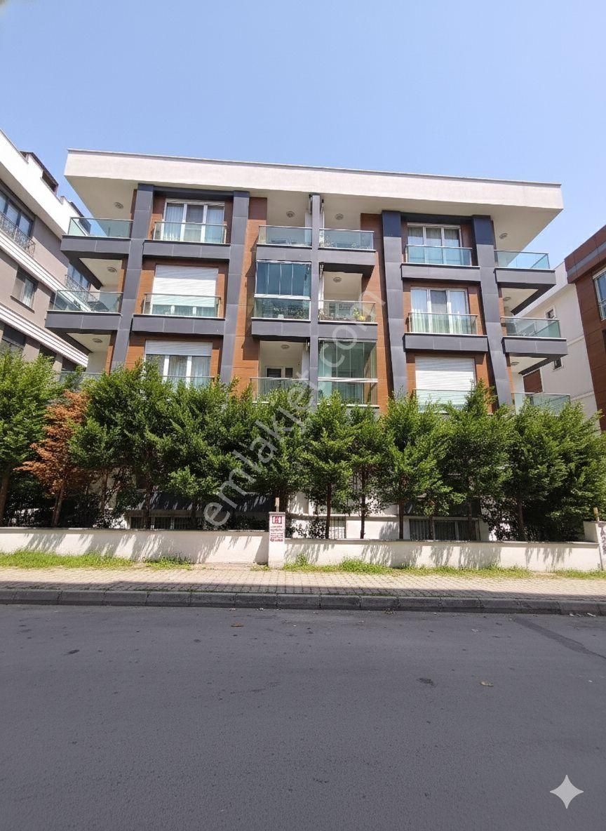 İnox'dan İdealtepe Minibüs Cad. Yakın Yüksek Giriş Kaçmaz 3+1 - Görsel 29