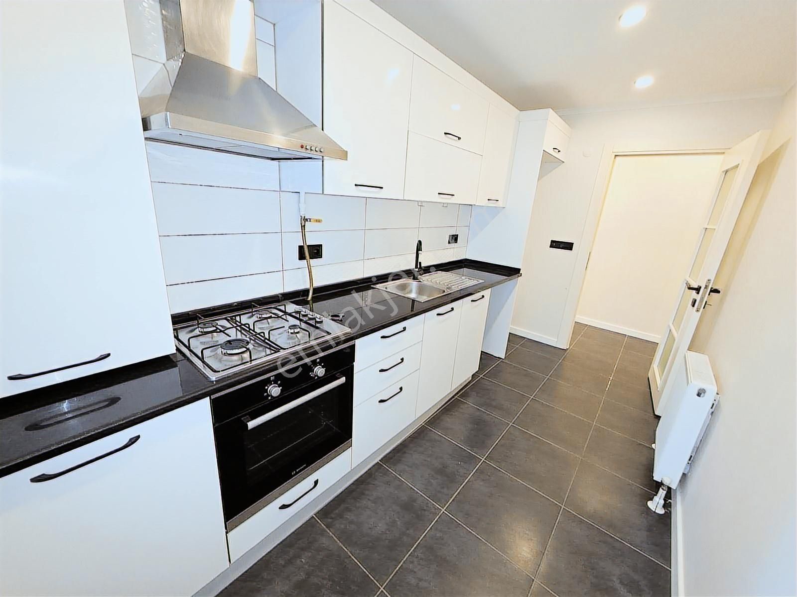 İnox'dan İdealtepe Minibüs Cad. Yakın Yüksek Giriş Kaçmaz 3+1 - Görsel 19