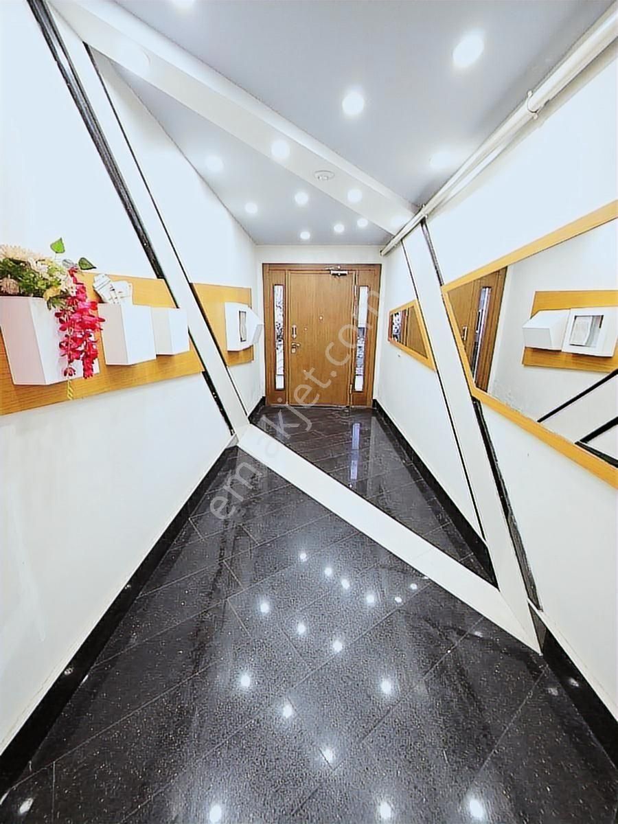 İnox'dan İdealtepe Minibüs Cad. Yakın Yüksek Giriş Kaçmaz 3+1 - Görsel 20