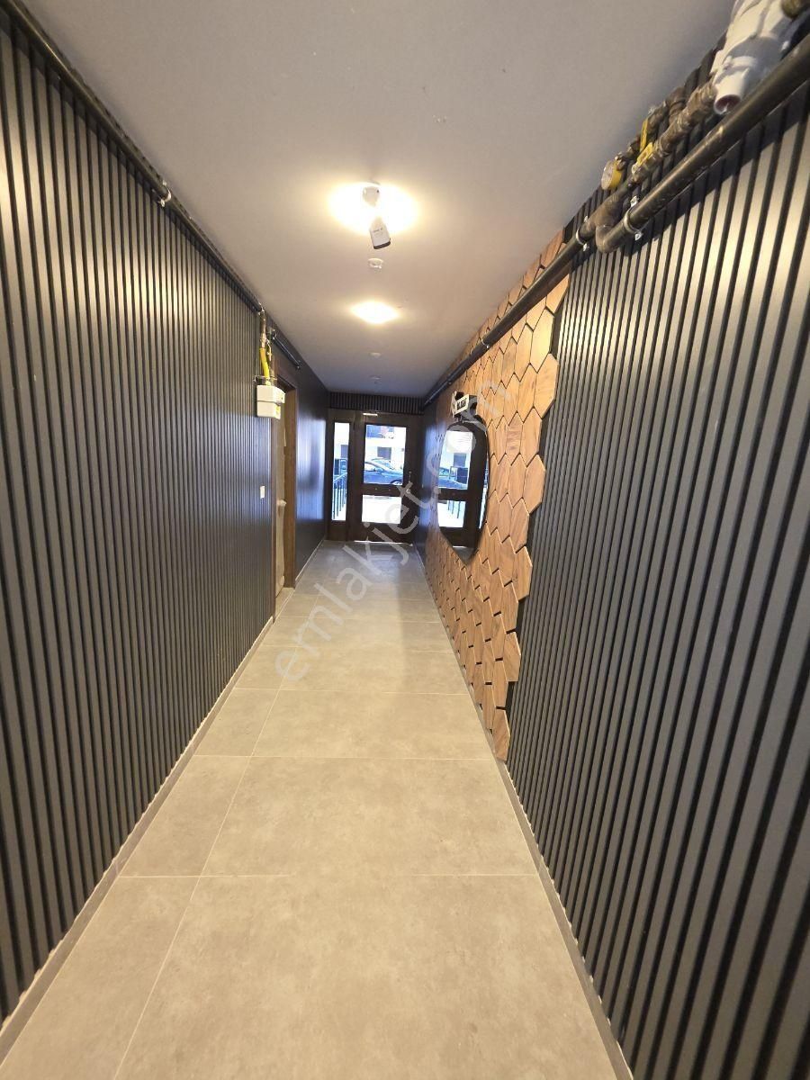 İnox'dan Bostancı Sınırında Deniz Manzaralı Geniş 3+1 Dubleks - Görsel 2