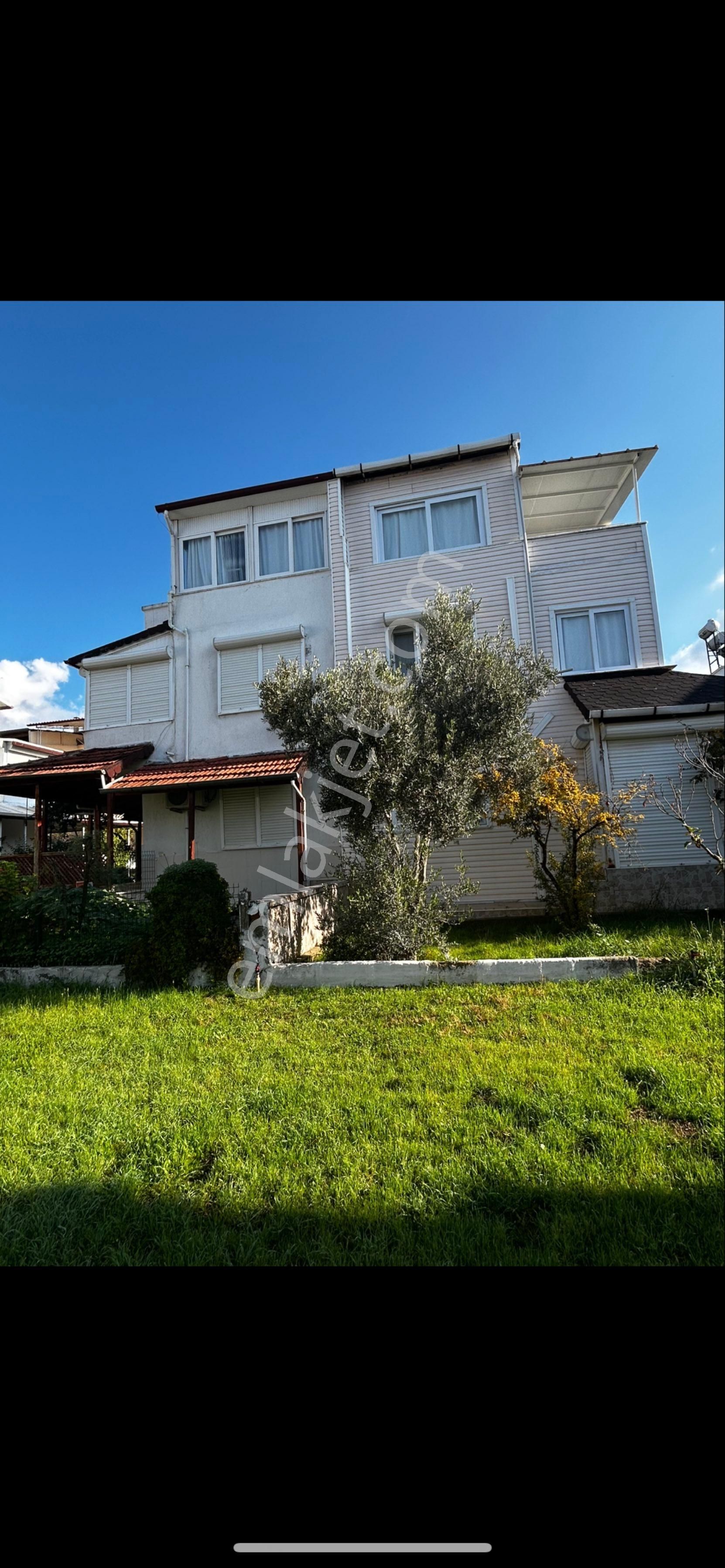 Didim /akbük ‘te 3+1satılık Villla - Görsel 7