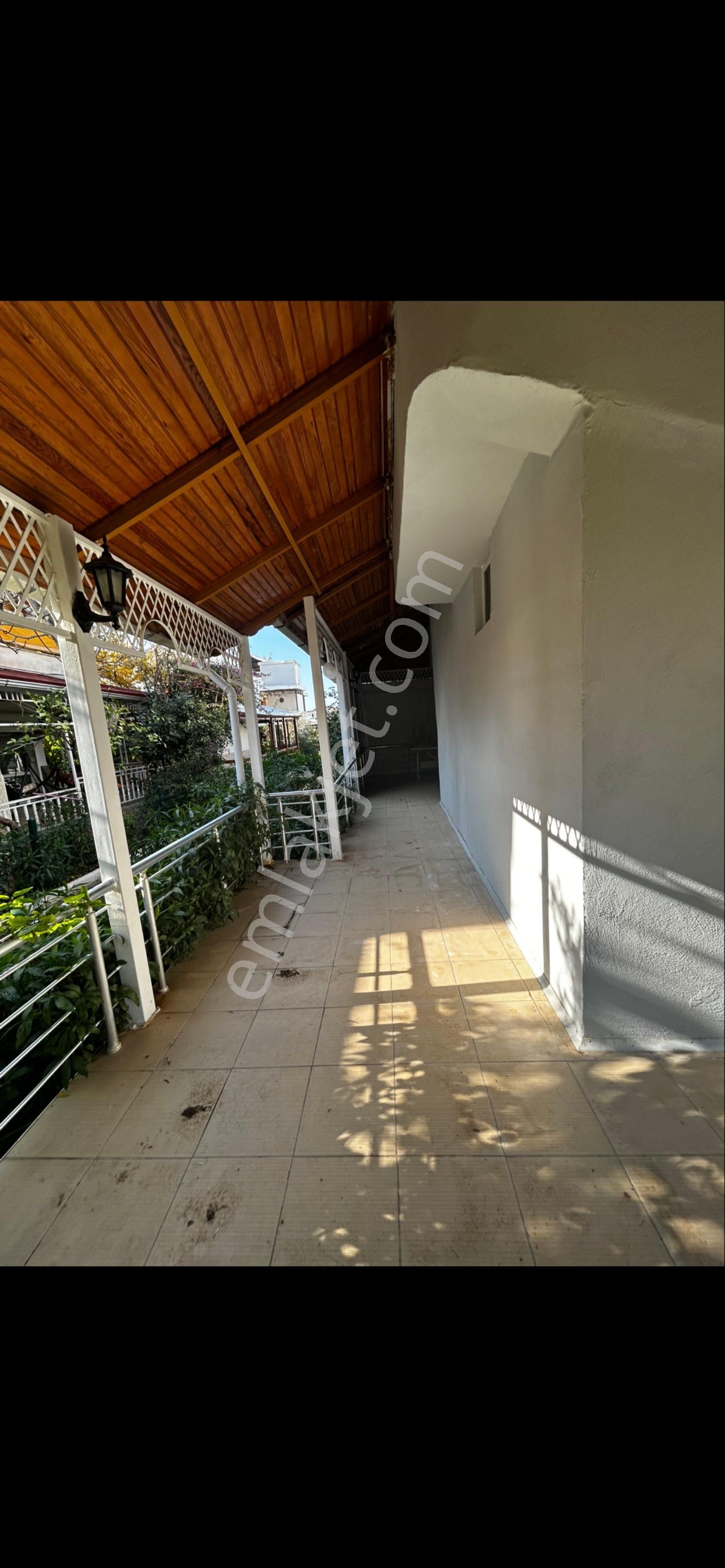 Didim /akbük ‘te 3+1satılık Villla - Görsel 5