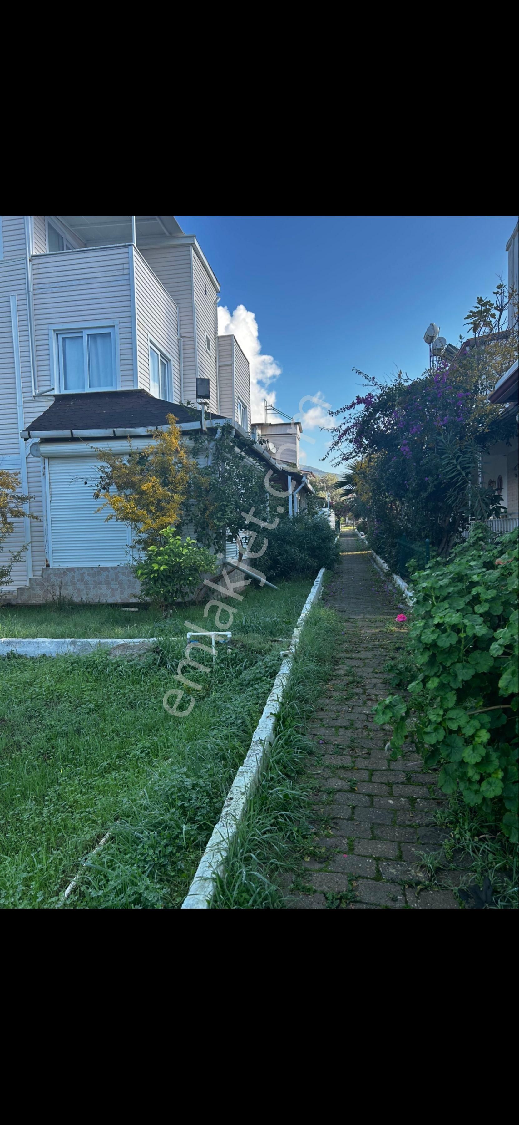 Didim /akbük ‘te 3+1satılık Villla - Görsel 6