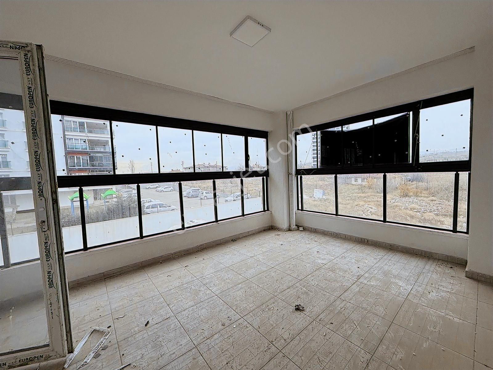 ꧁▇yılmaz'dan▇꧂site İçerisinde Masrafsız Geniş Yapılı 3+1 Daire - Görsel 28