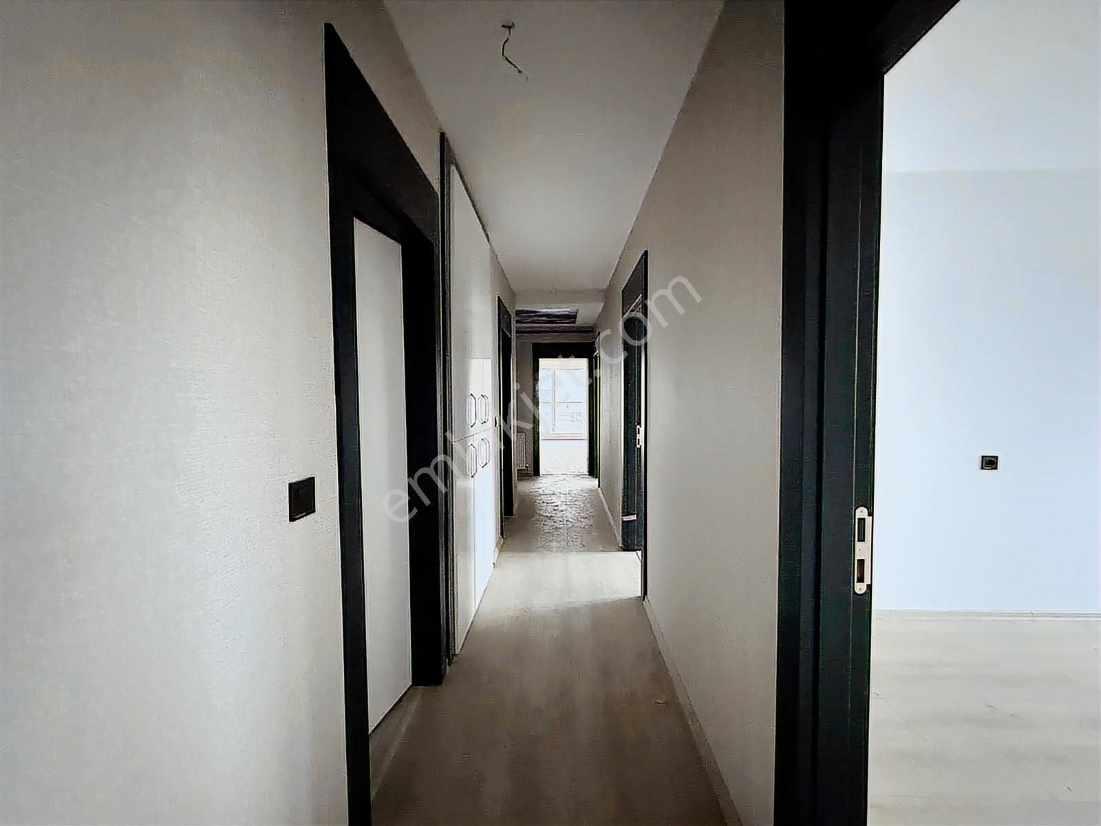 ꧁▇yılmaz'dan▇꧂site İçerisinde Masrafsız Geniş Yapılı 3+1 Daire - Görsel 22