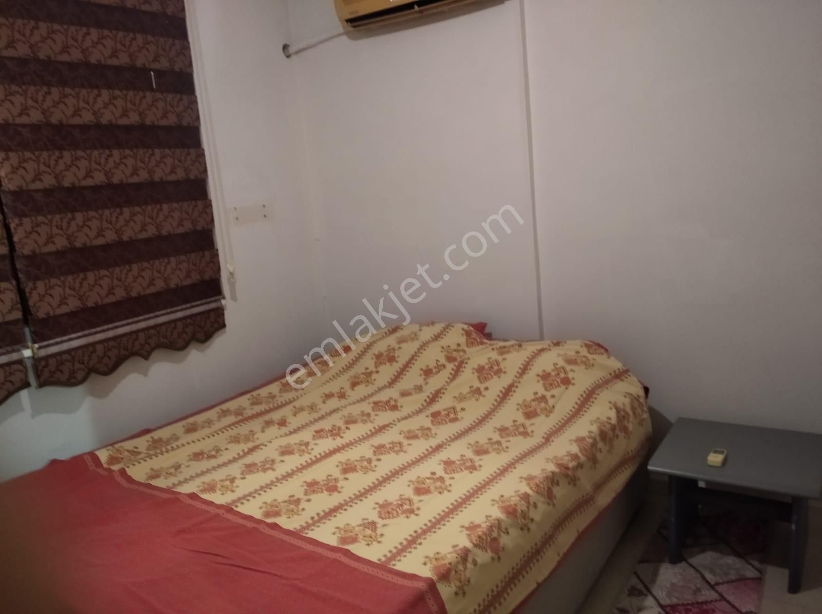 Emfadan Toros Mh. Kenan Evren Bulvarı Full Eşyalı 1+1 Daire
