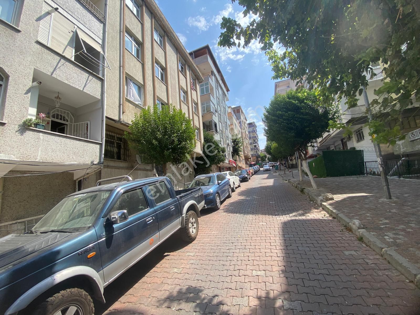 İstanbul House'dan Bahçelievler'de Merkezi Konumda 3+1 Ara Kat