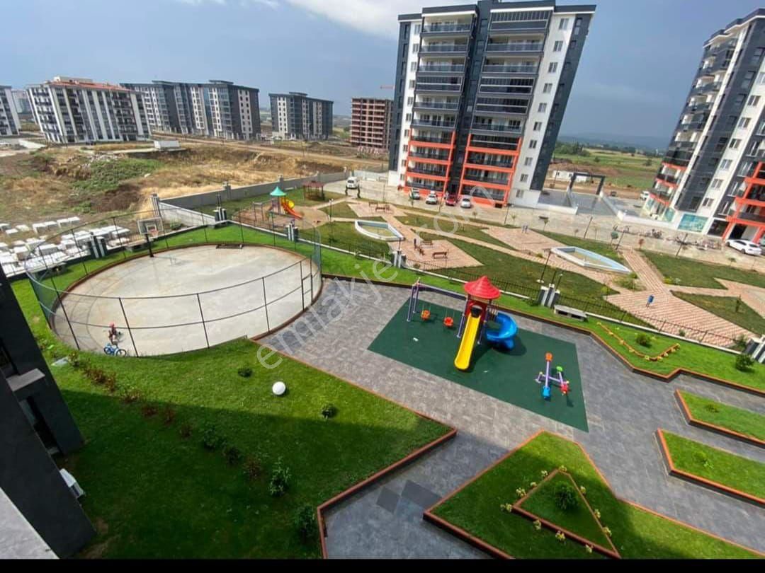 Çanakkale Merkez Lüks 4+1 Daire Green Life'ta Havuzlu Fırsat! - Görsel 15