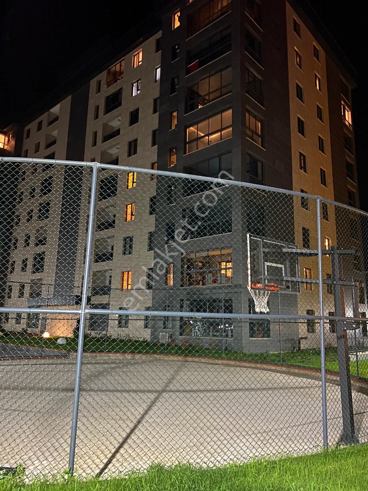 Çanakkale Merkez Lüks 4+1 Daire Green Life'ta Havuzlu Fırsat! - Görsel 27