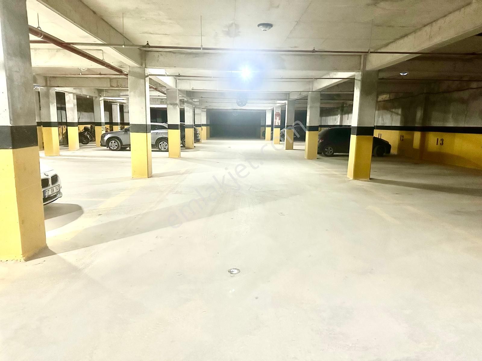 Çanakkale Merkez Lüks 4+1 Daire Green Life'ta Havuzlu Fırsat! - Görsel 35