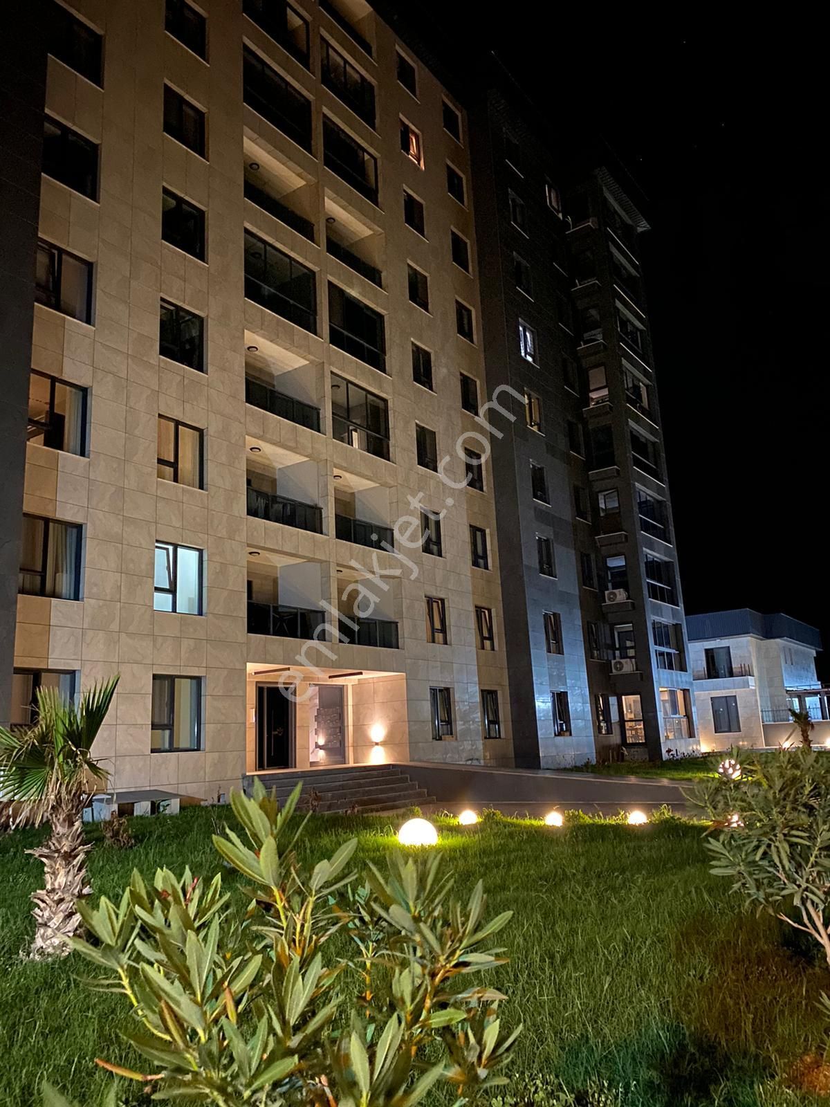 Çanakkale Merkez Lüks 4+1 Daire Green Life'ta Havuzlu Fırsat! - Görsel 33