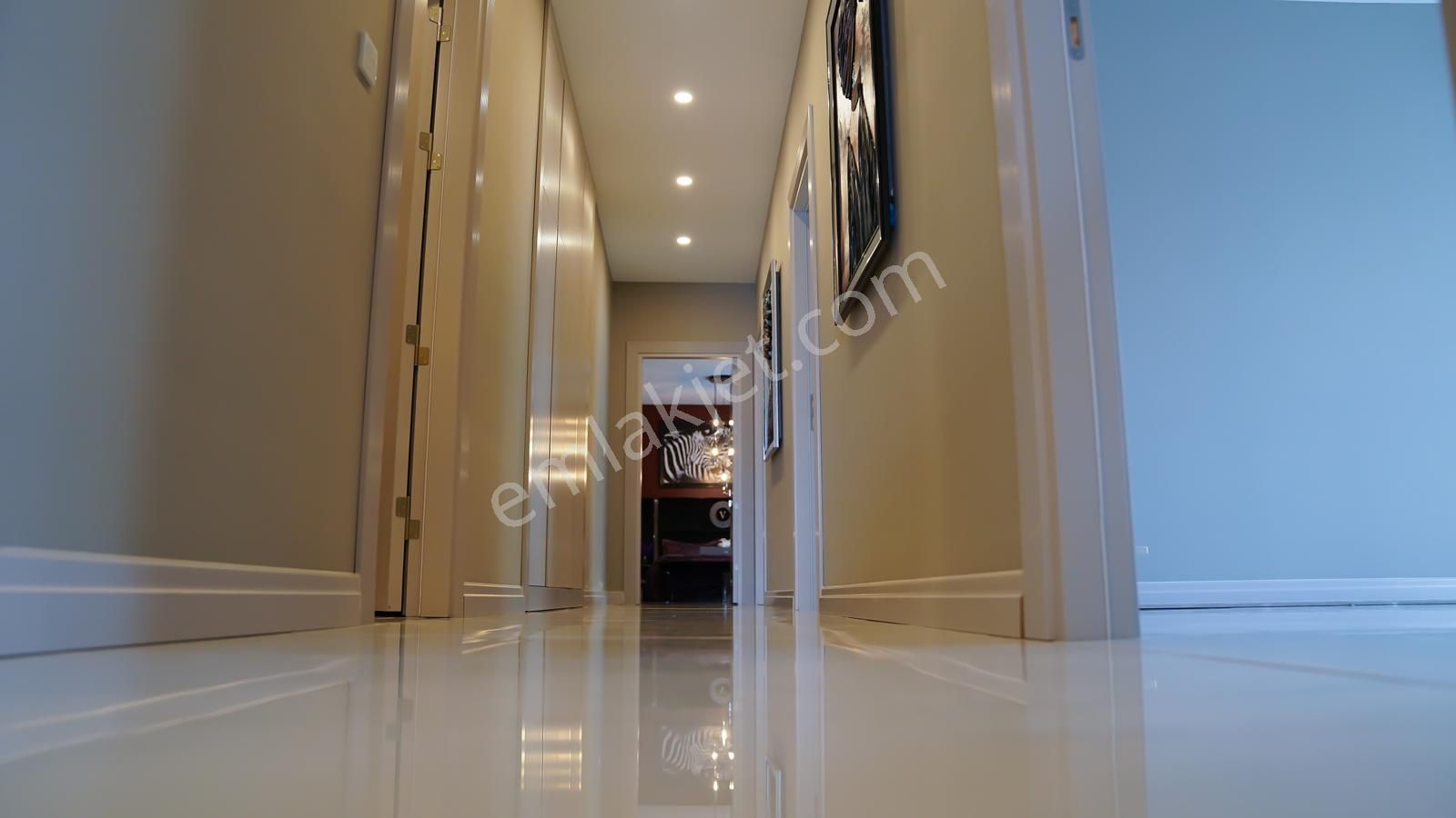 Çanakkale Merkez Lüks 4+1 Daire Green Life'ta Havuzlu Fırsat! - Görsel 3