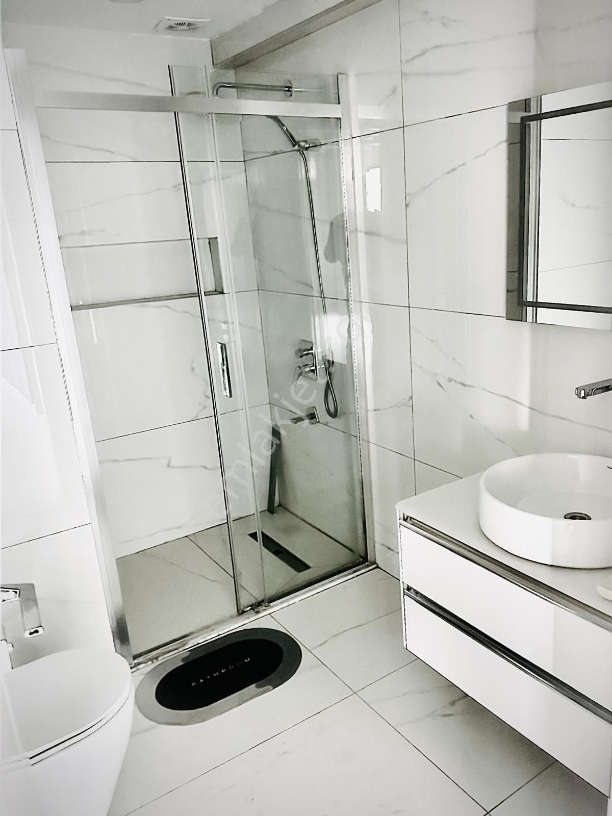 Çanakkale Merkez Lüks 4+1 Daire Green Life'ta Havuzlu Fırsat! - Görsel 8