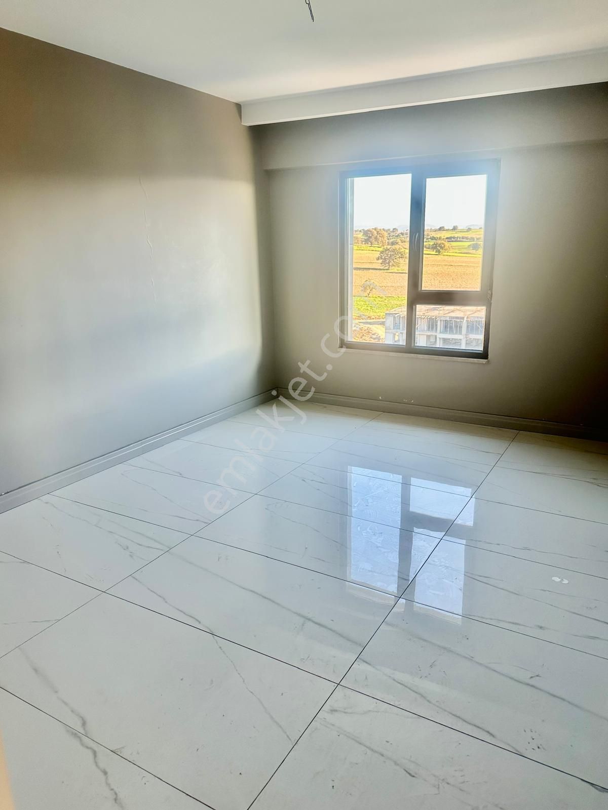 Çanakkale Merkez Lüks 4+1 Daire Green Life'ta Havuzlu Fırsat! - Görsel 12