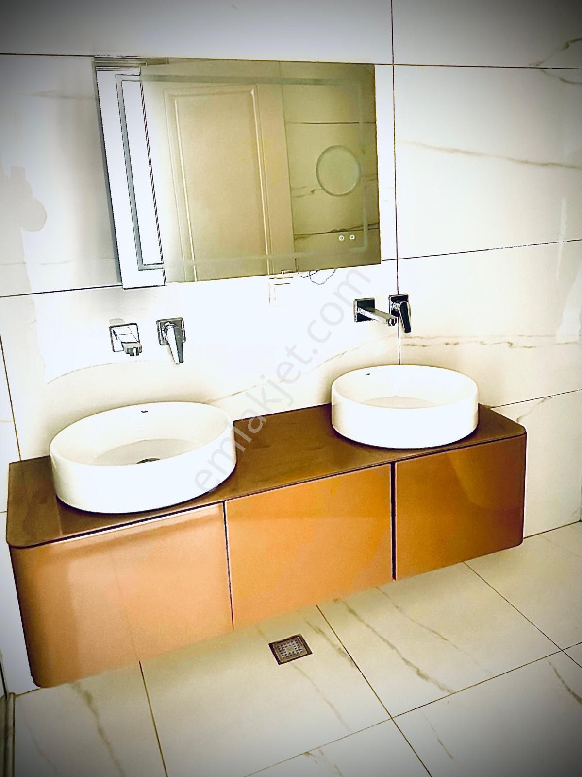 Çanakkale Merkez Lüks 4+1 Daire Green Life'ta Havuzlu Fırsat! - Görsel 9