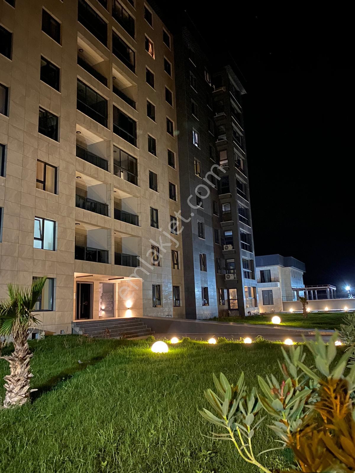 Çanakkale Merkez Lüks 4+1 Daire Green Life'ta Havuzlu Fırsat! - Görsel 31