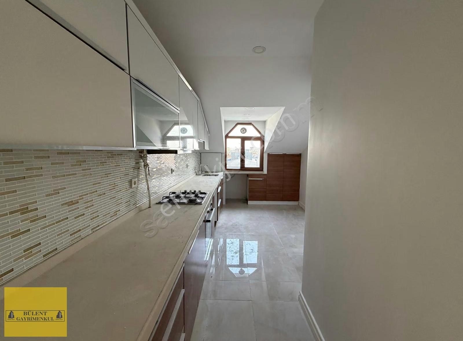 Bahçelievler 500 Bulvar Yakını 6 Yıllık Dubleks 6+2 K.oto Park - Görsel 13