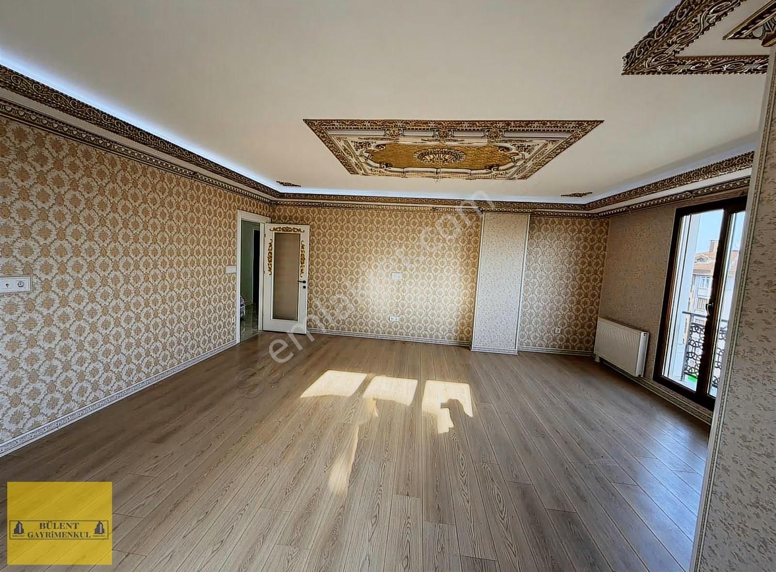 Bahçelievler 500 Bulvar Yakını 6 Yıllık Dubleks 6+2 K.oto Park - Görsel 5