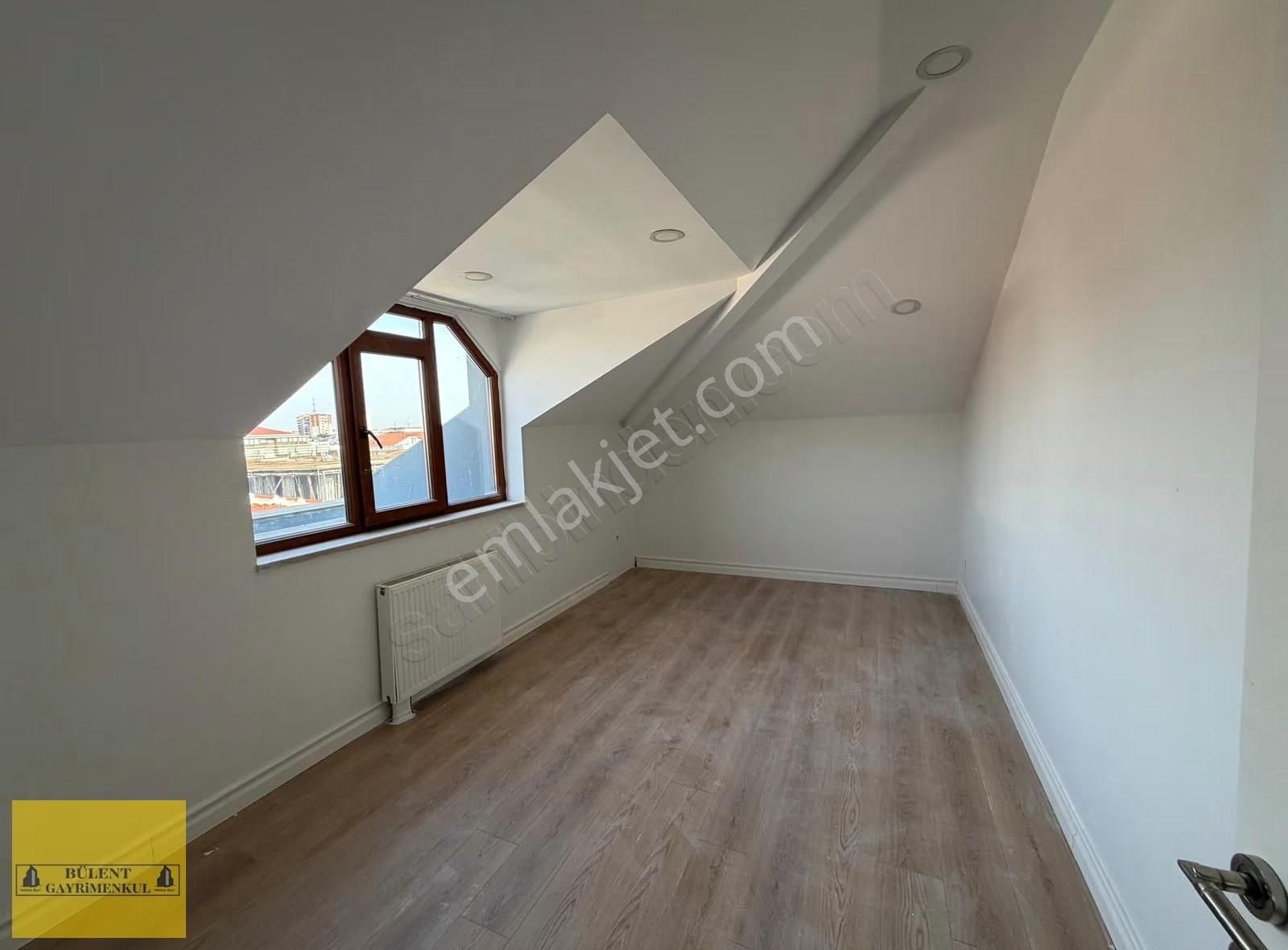 Bahçelievler 500 Bulvar Yakını 6 Yıllık Dubleks 6+2 K.oto Park - Görsel 27