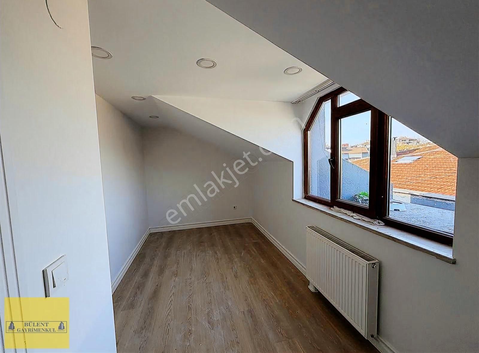 Bahçelievler 500 Bulvar Yakını 6 Yıllık Dubleks 6+2 K.oto Park - Görsel 2