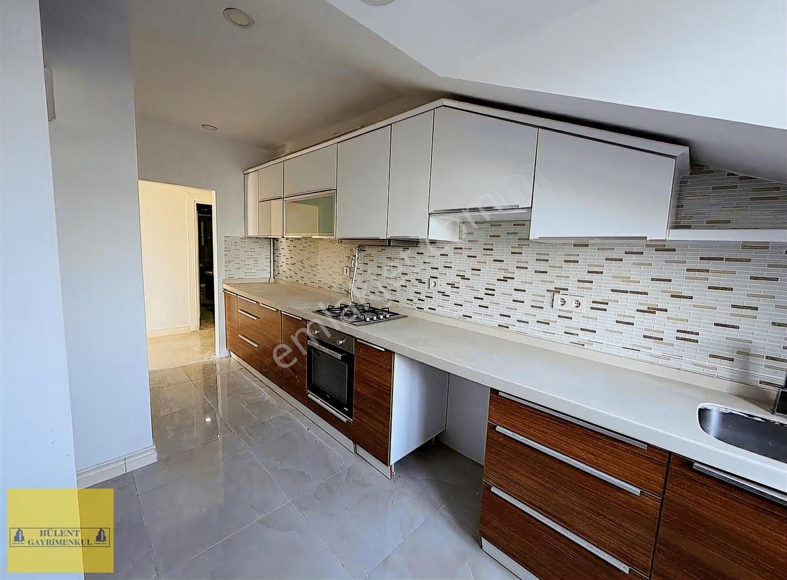 Bahçelievler 500 Bulvar Yakını 6 Yıllık Dubleks 6+2 K.oto Park - Görsel 30