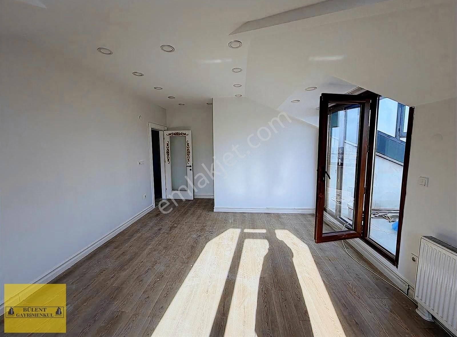 Bahçelievler 500 Bulvar Yakını 6 Yıllık Dubleks 6+2 K.oto Park - Görsel 25