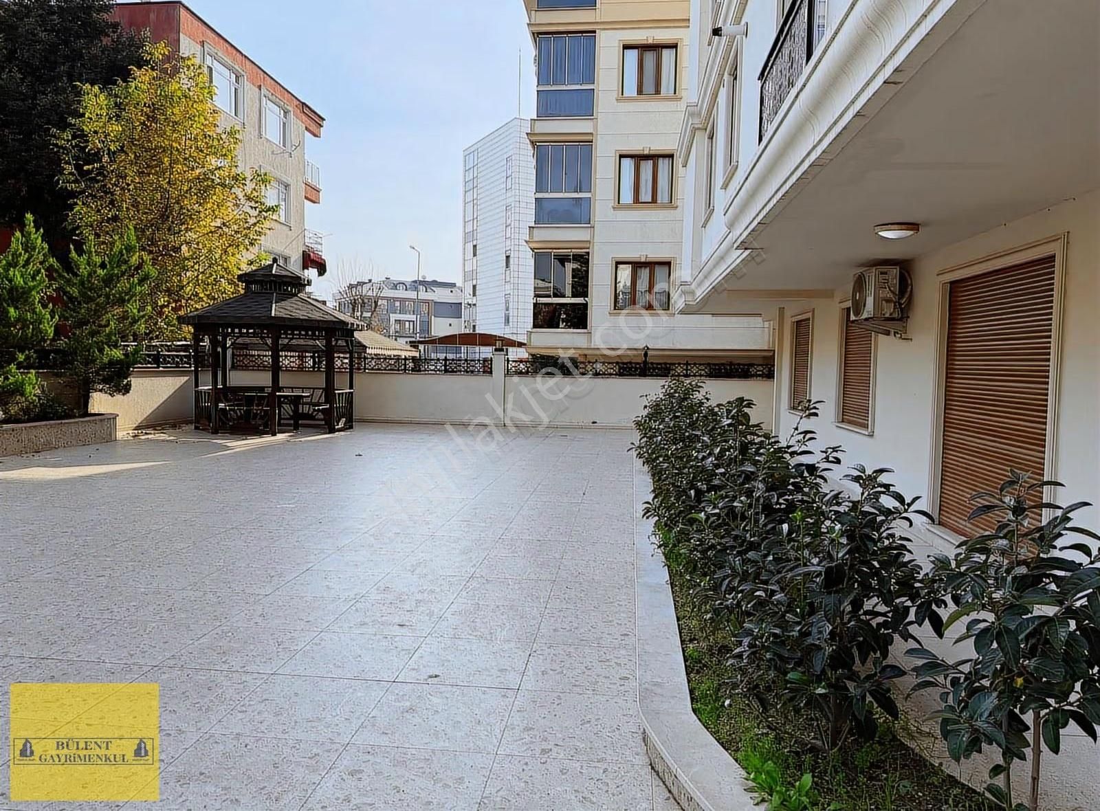 Bahçelievler 500 Bulvar Yakını 6 Yıllık Dubleks 6+2 K.oto Park - Görsel 20