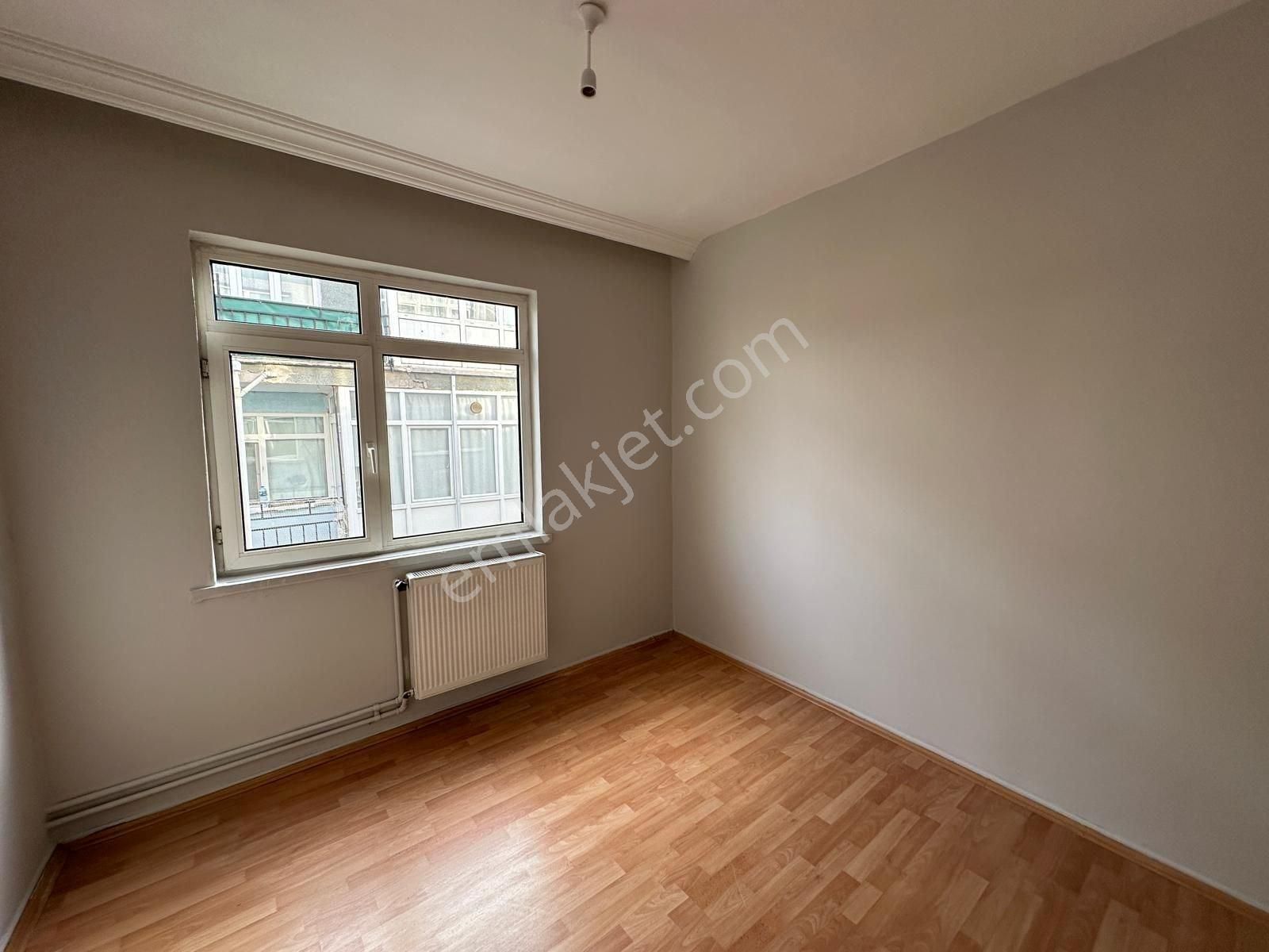 Keçiören Bağlarbaşında Metroya Yürme Mesafesi Katta 3+1 Daire - Görsel 10