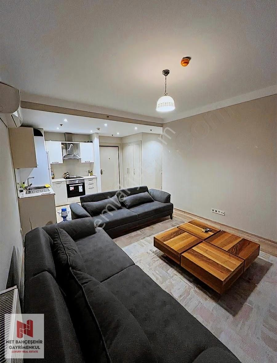 Teknik Yapı Metropark Kiralık 1+1 Daire - Görsel 12