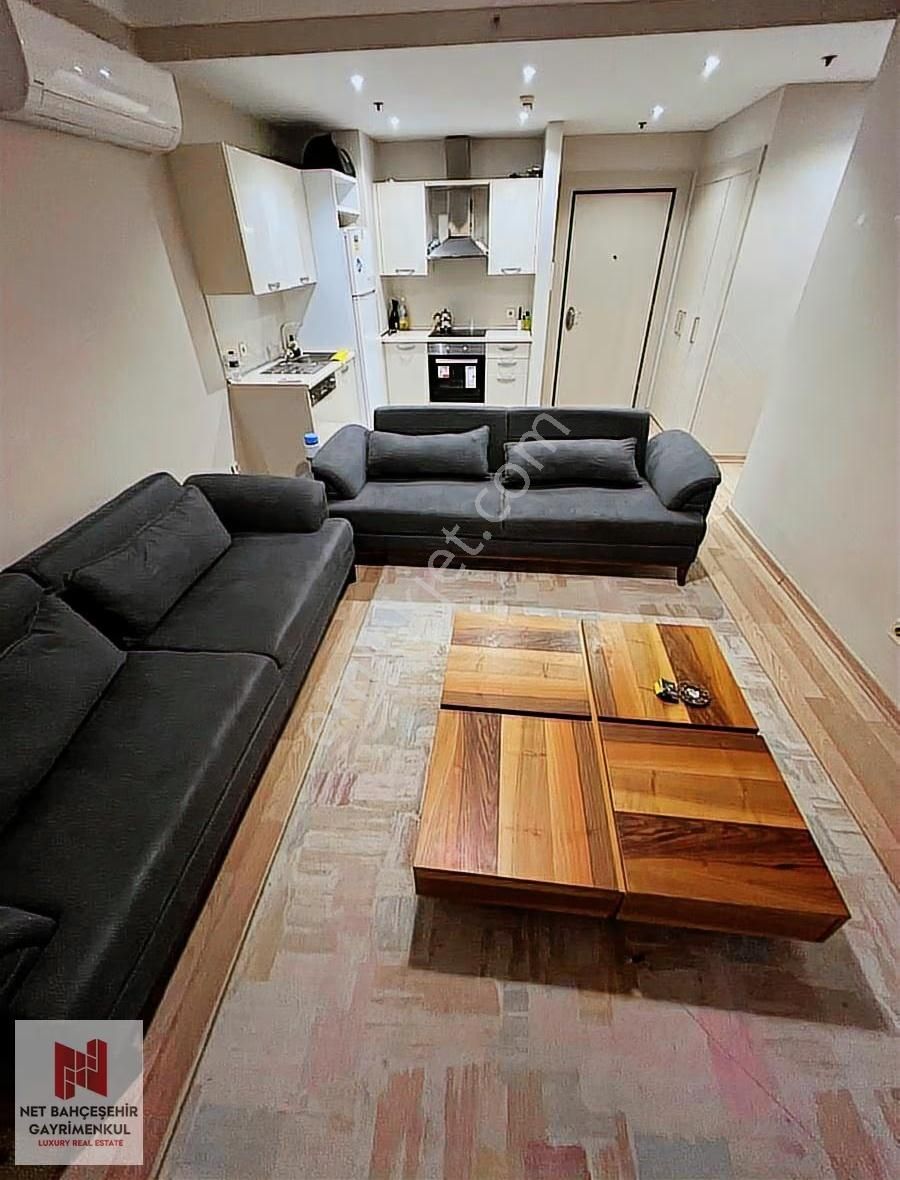 Teknik Yapı Metropark Kiralık 1+1 Daire - Görsel 17