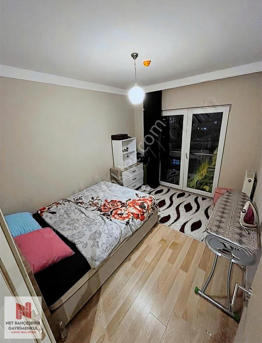 Teknik Yapı Metropark Kiralık 1+1 Daire - Görsel 2