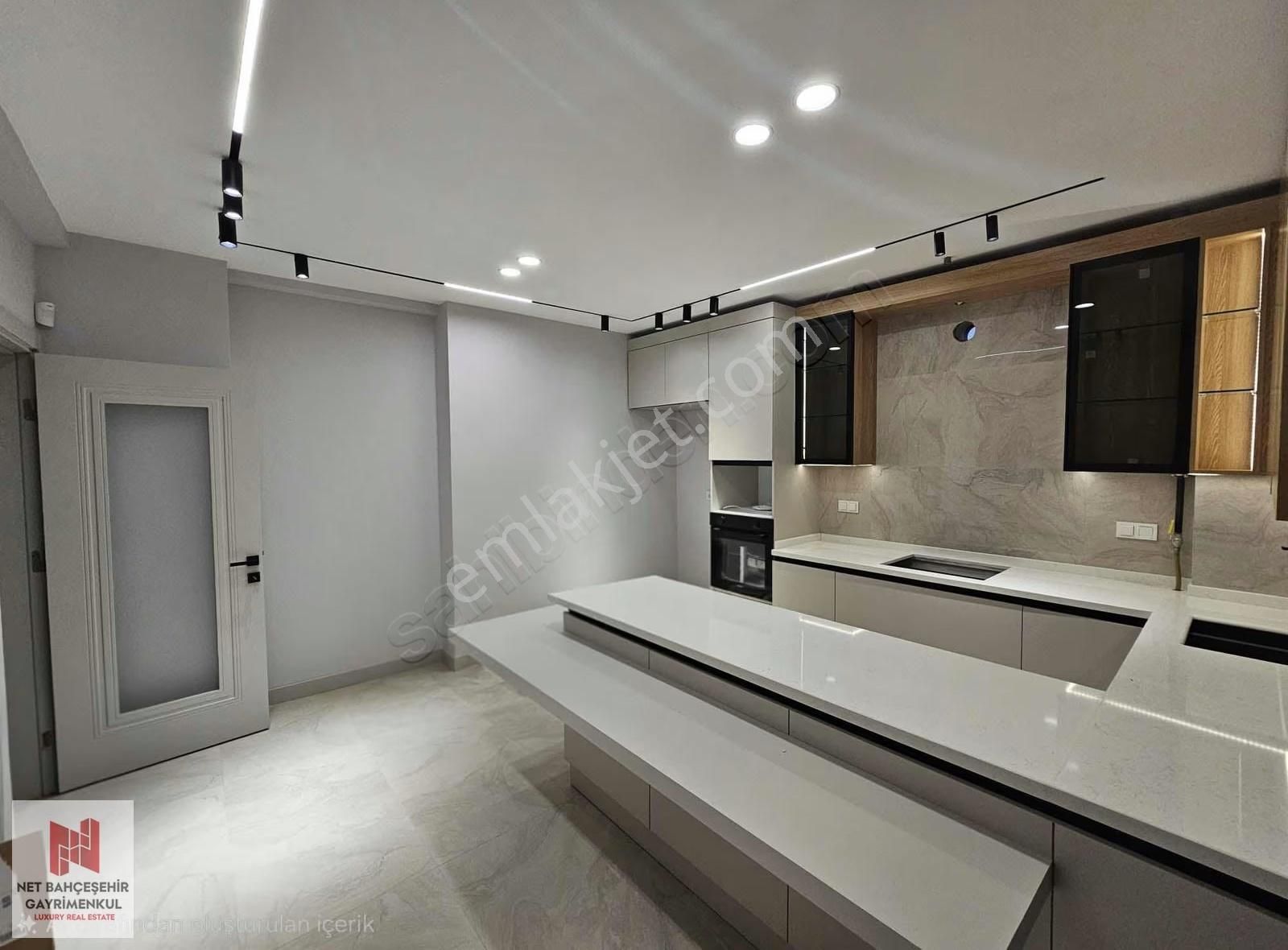 Çerkezköy Ambardere De Ultra Lüx Villa - Görsel 29