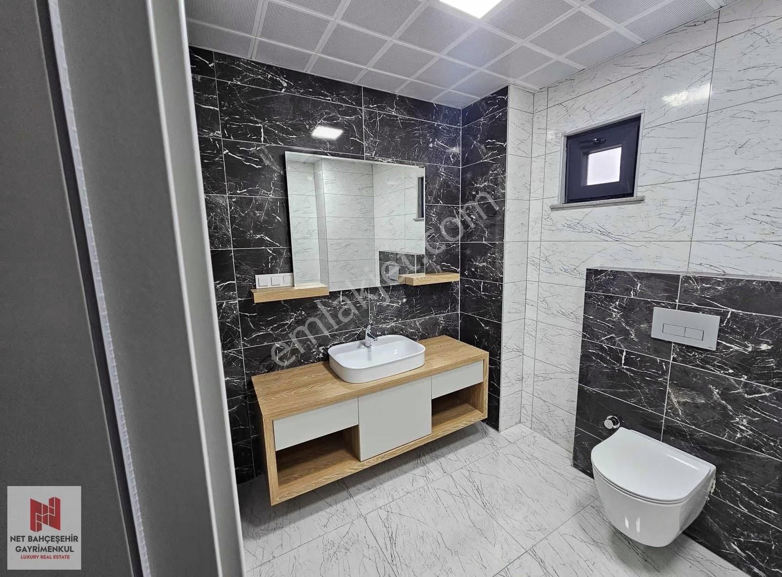 Çerkezköy Ambardere De Satılık Ultra Lüx Villa - Görsel 23