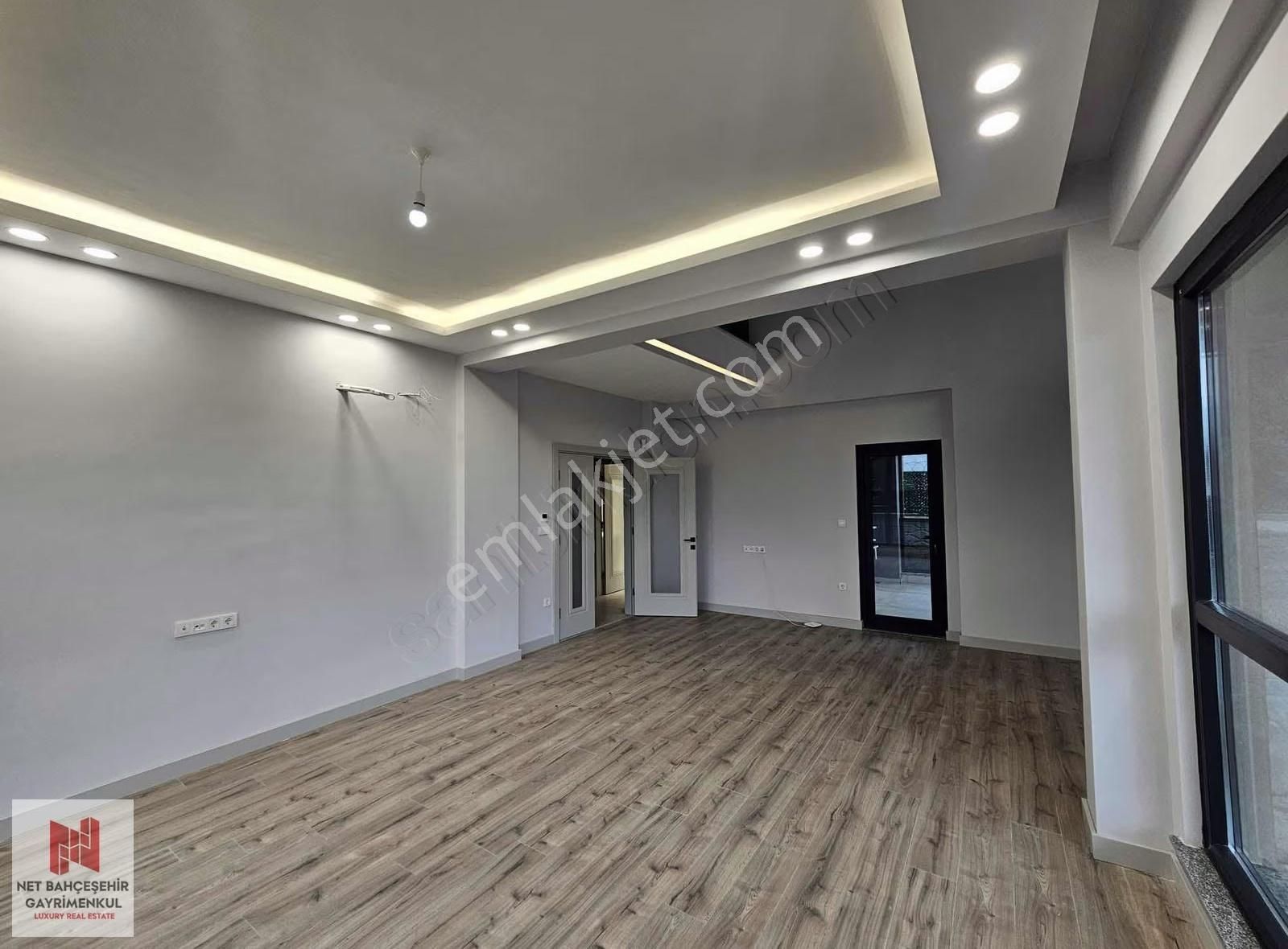 Çerkezköy Ambardere De Satılık Ultra Lüx Villa - Görsel 22