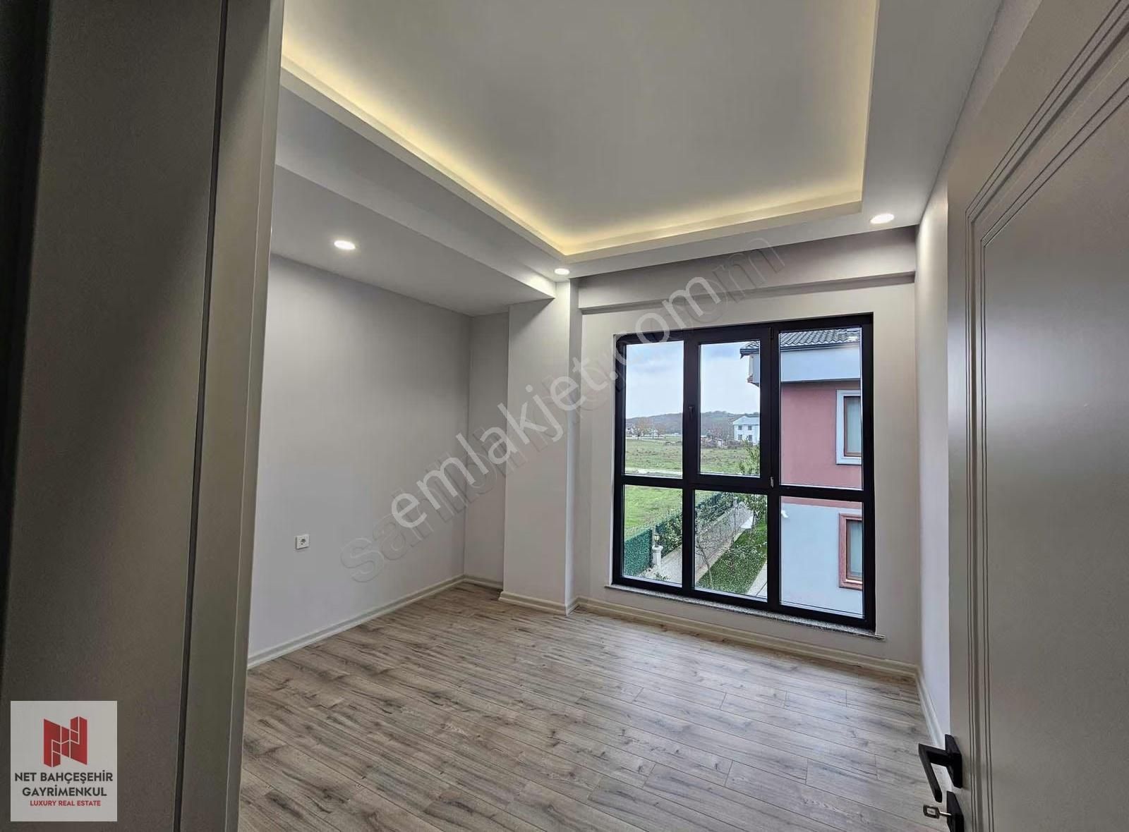 Çerkezköy Ambardere De Satılık Ultra Lüx Villa - Görsel 13