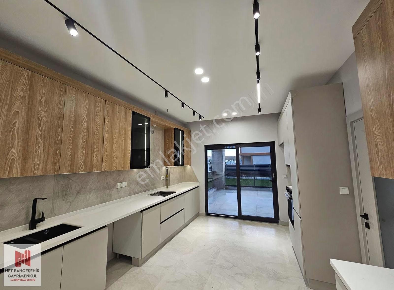 Çerkezköy Ambardere De Satılık Ultra Lüx Villa - Görsel 33