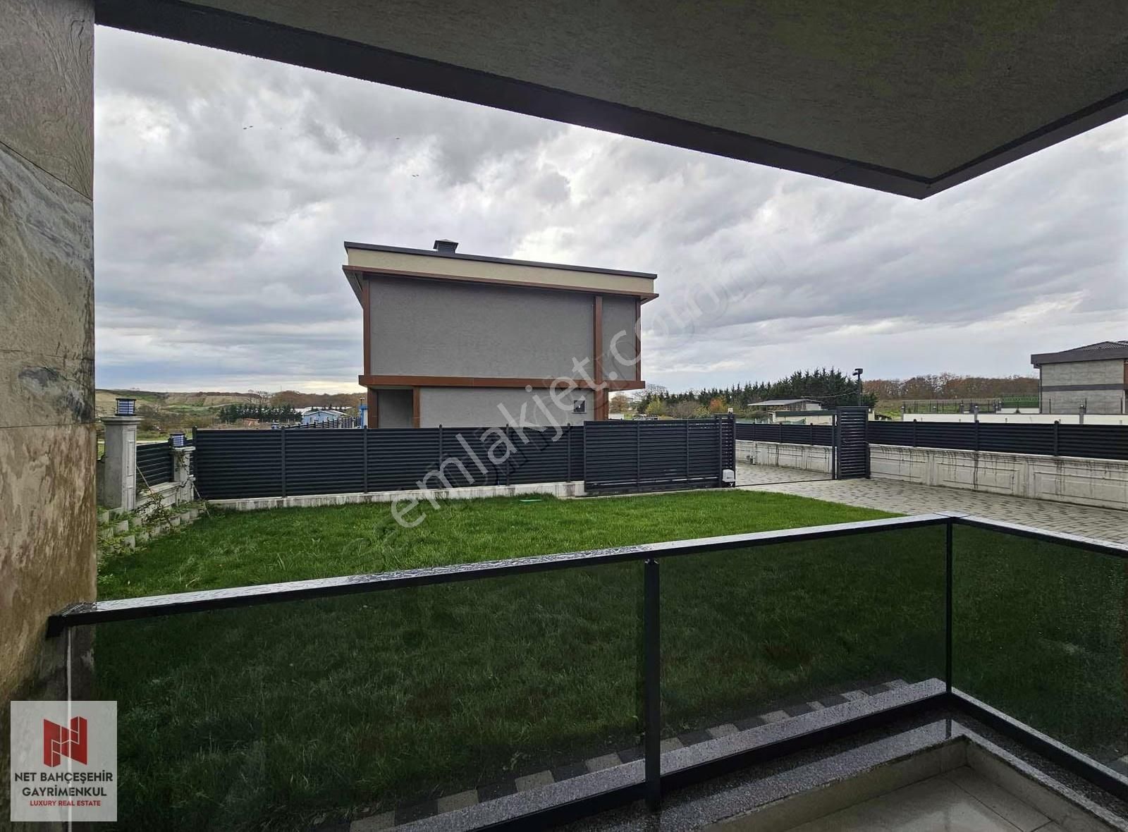 Çerkezköy Ambardere De Satılık Ultra Lüx Villa - Görsel 18