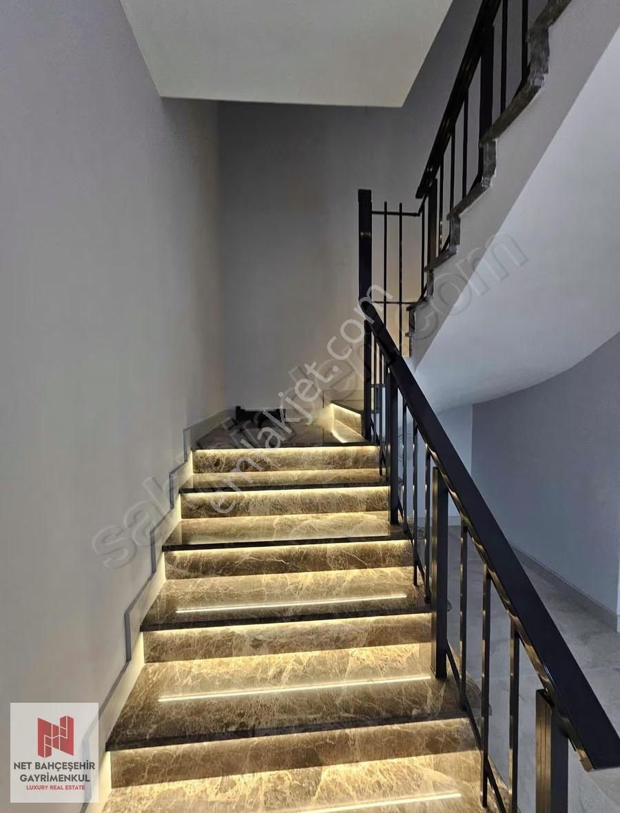 Çerkezköy Ambardere De Satılık Ultra Lüx Villa - Görsel 19