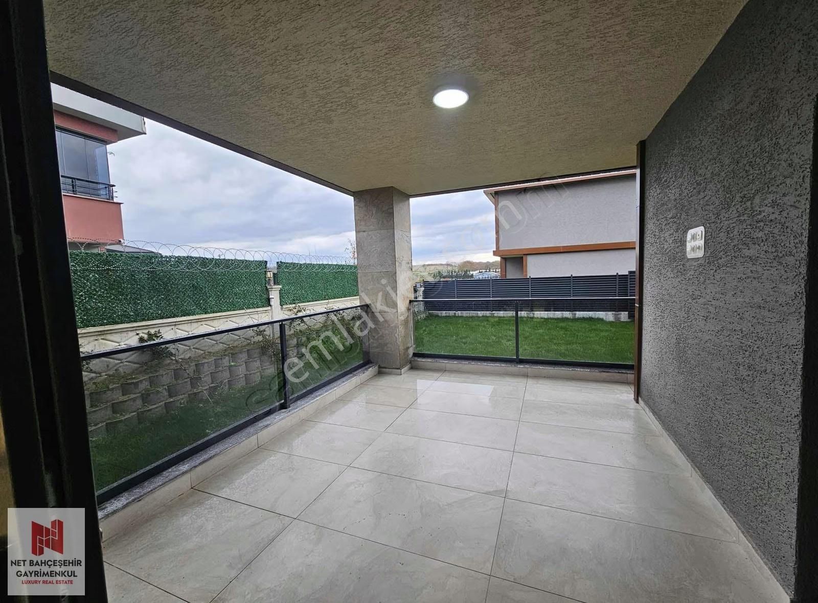 Çerkezköy Ambardere De Satılık Ultra Lüx Villa - Görsel 15