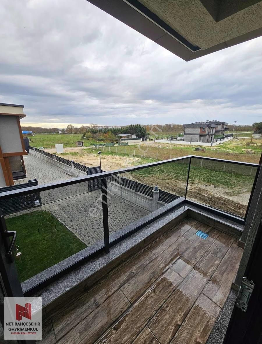 Çerkezköy Ambardere De Satılık Ultra Lüx Villa - Görsel 21