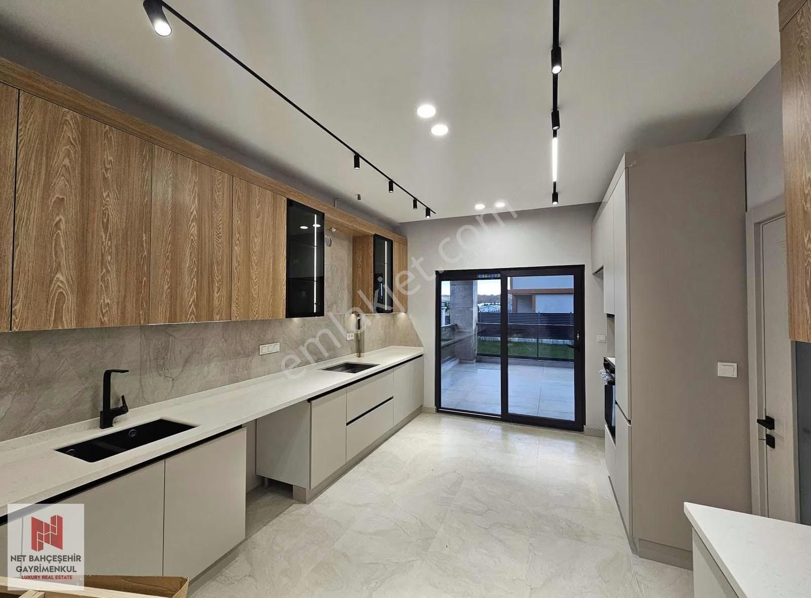 Çerkezköy Ambardere De Satılık Ultra Lüx Villa - Görsel 7