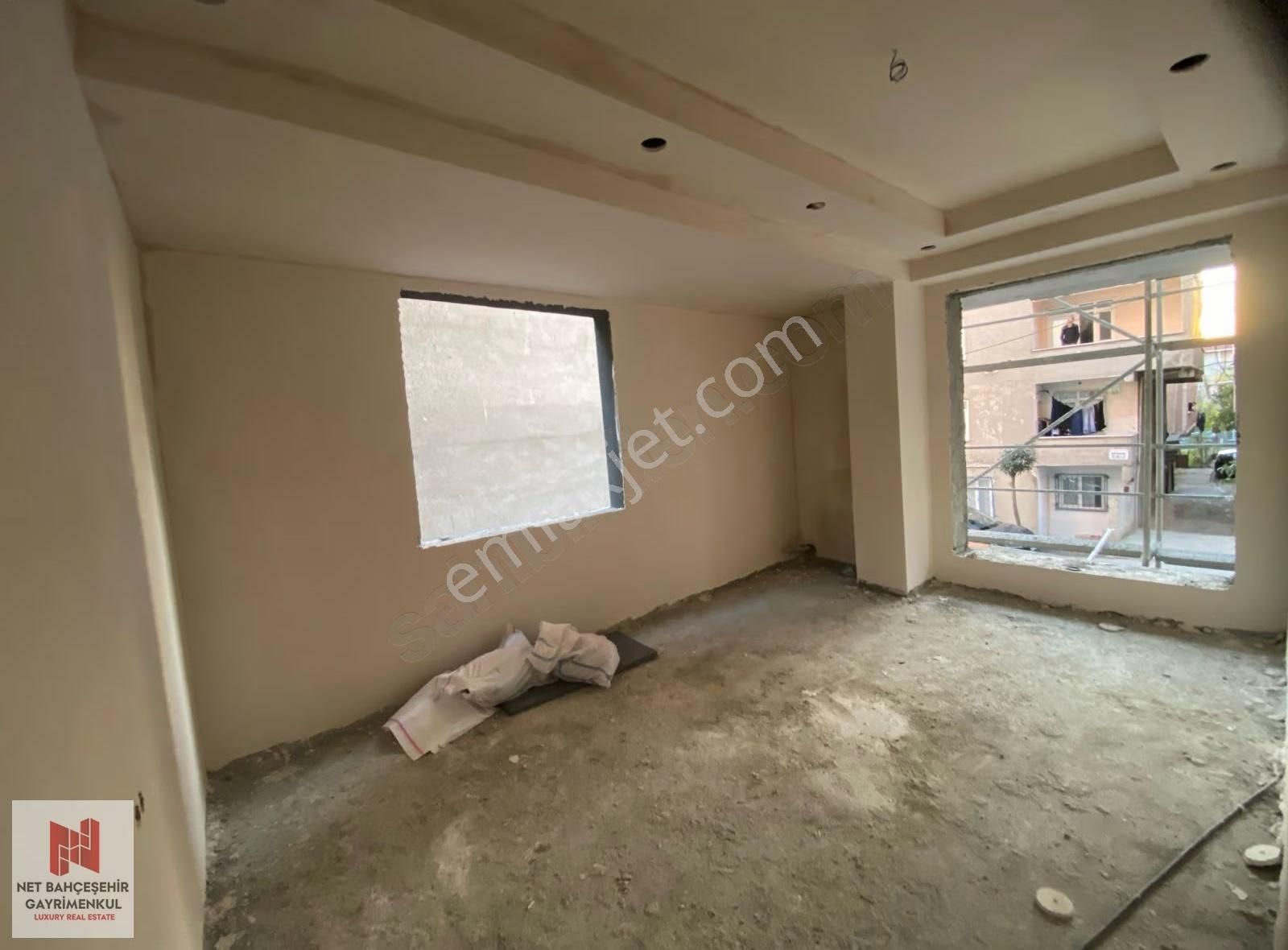 Tahtakale Mah. Ebeveyn Banyolu Yüksek Giriş - Görsel 8