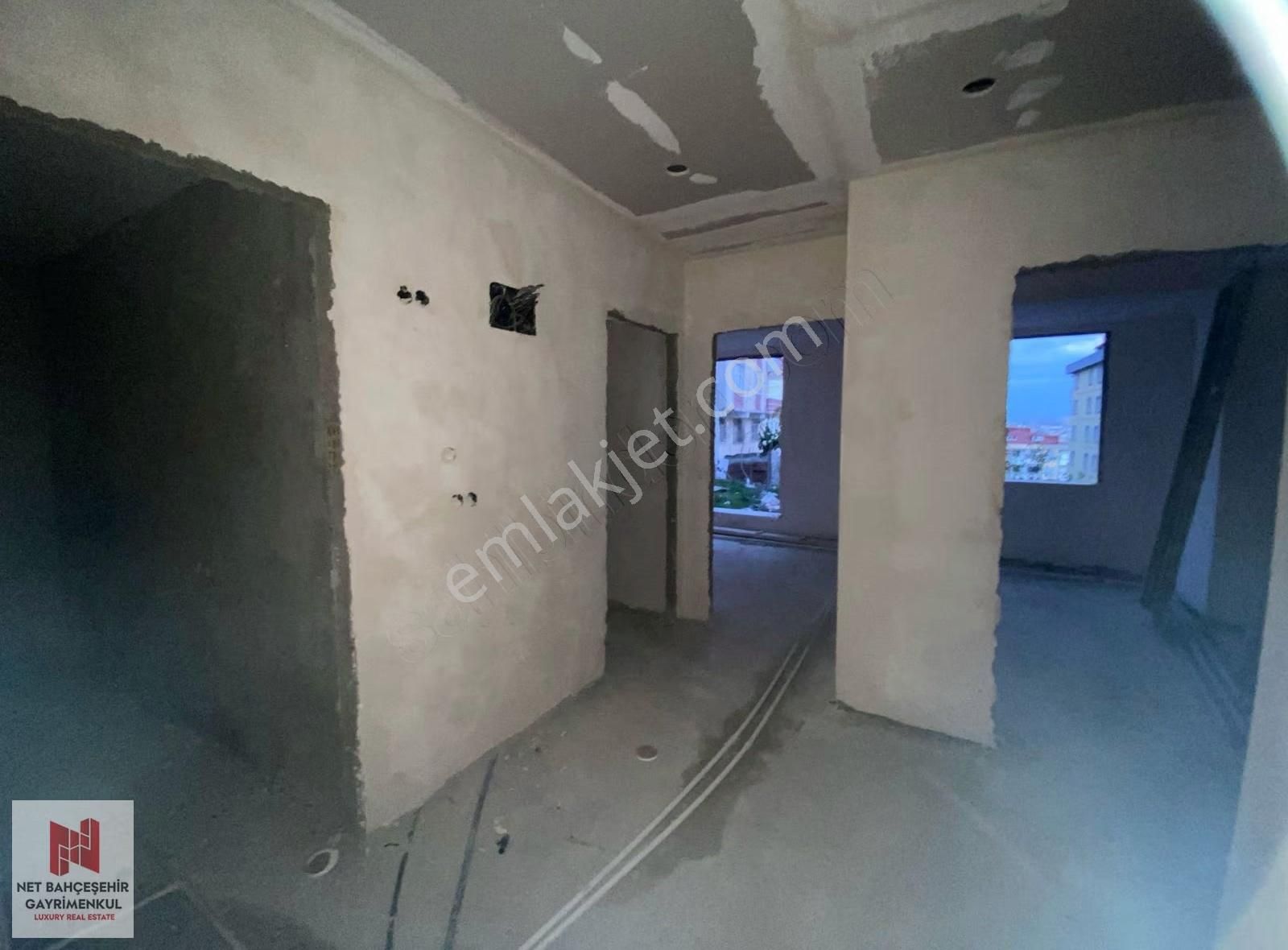 Tahtakale Mah. Ebeveyn Banyolu Yüksek Giriş - Görsel 11