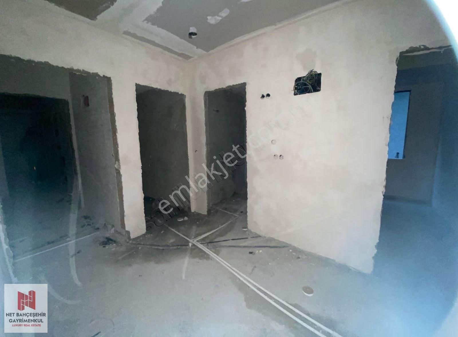 Tahtakale Mah. Ebeveyn Banyolu Yüksek Giriş - Görsel 5